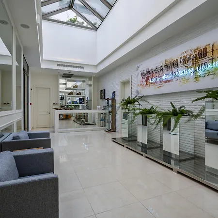 Mivara Luxury Bodrum 5* Gundogan (Bodrum)