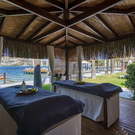 Mivara Luxury Bodrum