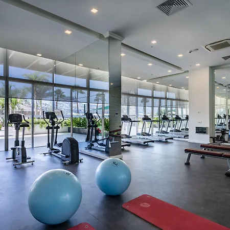 Mivara Luxury Bodrum Resort 5*