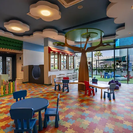 Mivara Luxury Bodrum