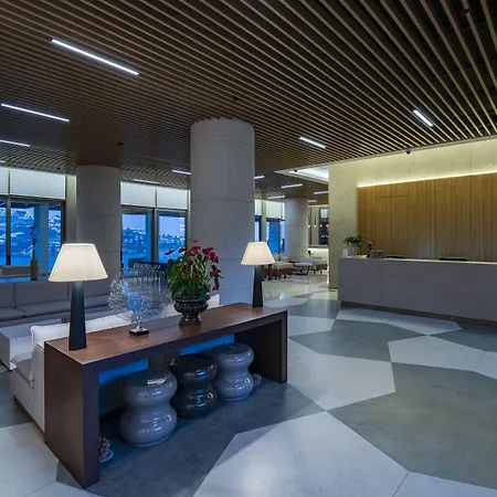 Rezort Mivara Luxury Bodrum