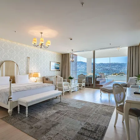 Mivara Luxury Bodrum 5* Gündoğan