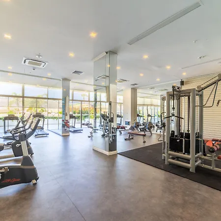 Feriested Mivara Luxury Bodrum 5*