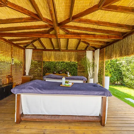 Resort Mivara Luxury Bodrum Gündoğan
