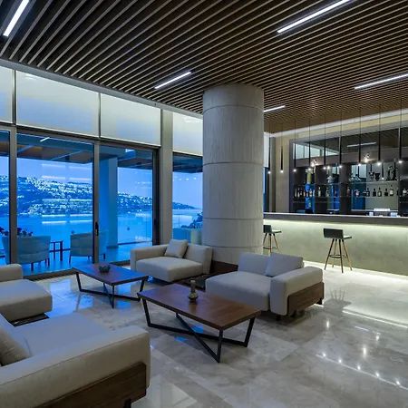 Feriested Mivara Luxury Bodrum