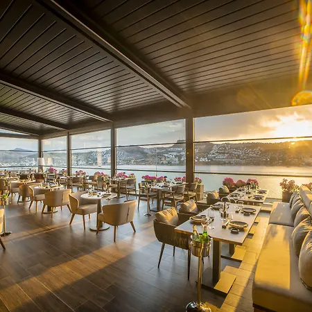 Mivara Luxury Bodrum