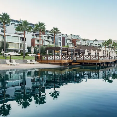 Mivara Luxury Bodrum 5*