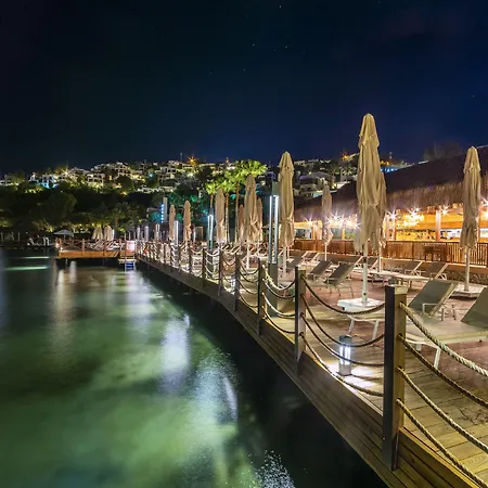 Mivara Luxury Bodrum Feriested