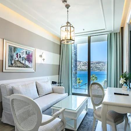 Mivara Luxury Bodrum 5*