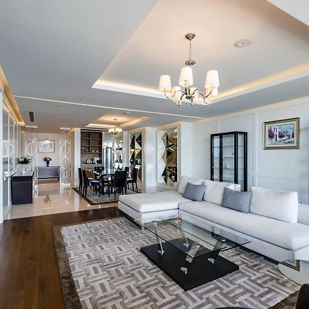 Mivara Luxury Bodrum 5* Gündoğan