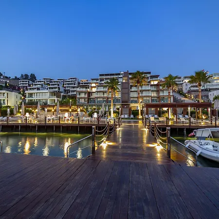 Feriested Mivara Luxury Bodrum 5*