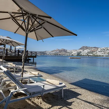 Mivara Luxury Bodrum Feriested