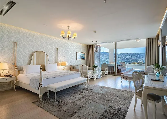Mivara Luxury Bodrum 5*