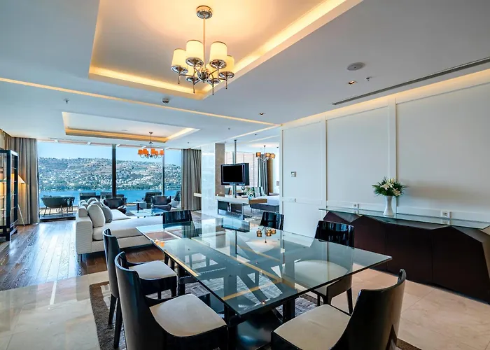 度假村 Mivara Luxury Bodrum 5*