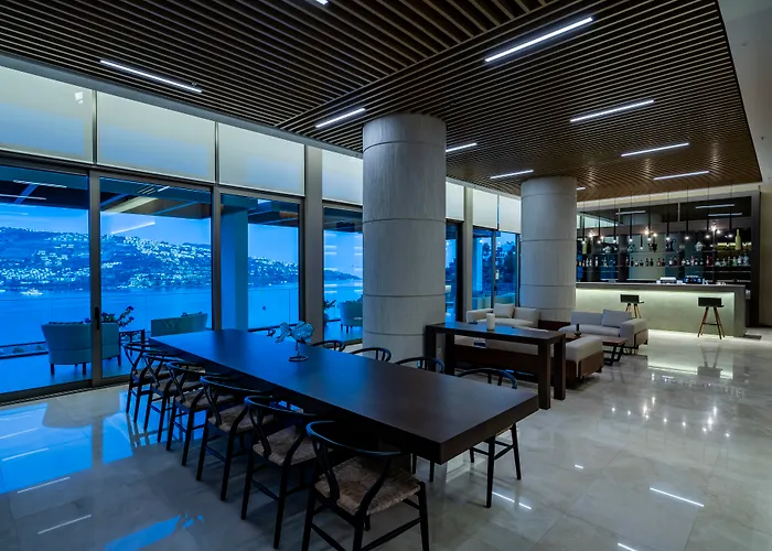 Mivara Luxury Bodrum 京多安