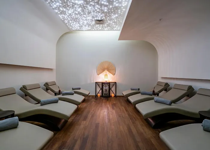 Mivara Luxury Bodrum 5* 京多安