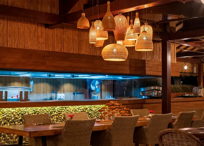Mivara Luxury Bodrum 京多安