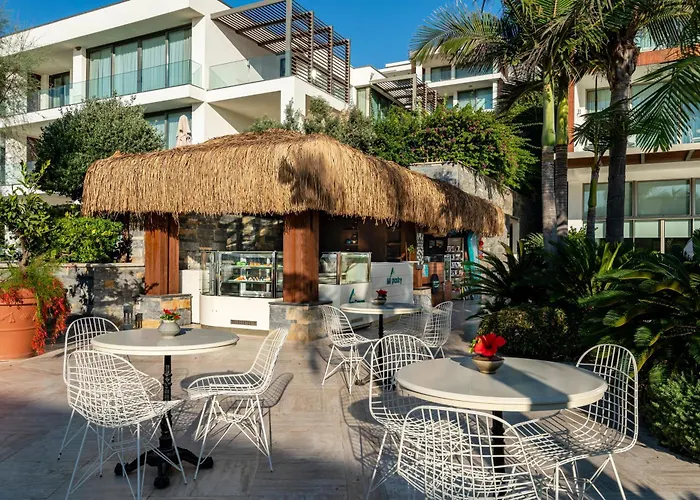 度假村 Mivara Luxury Bodrum