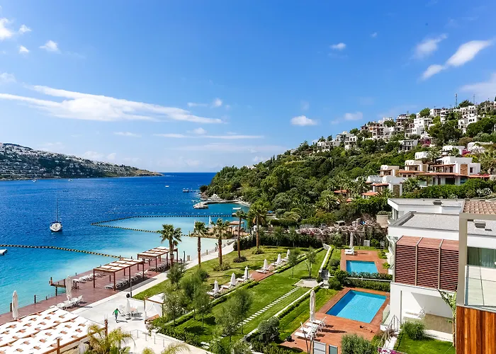 Mivara Luxury Bodrum 京多安