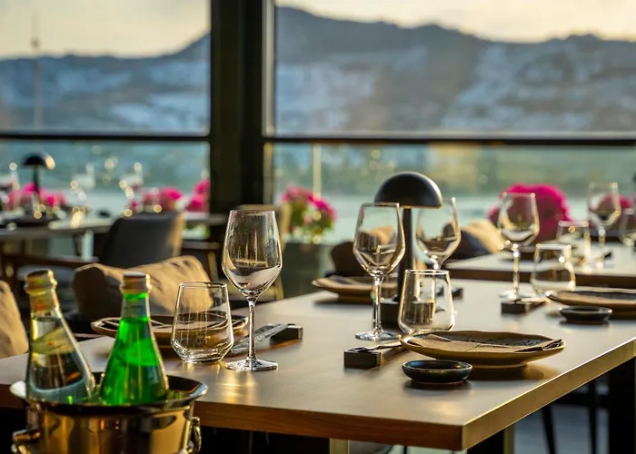 Mivara Luxury Bodrum 京多安