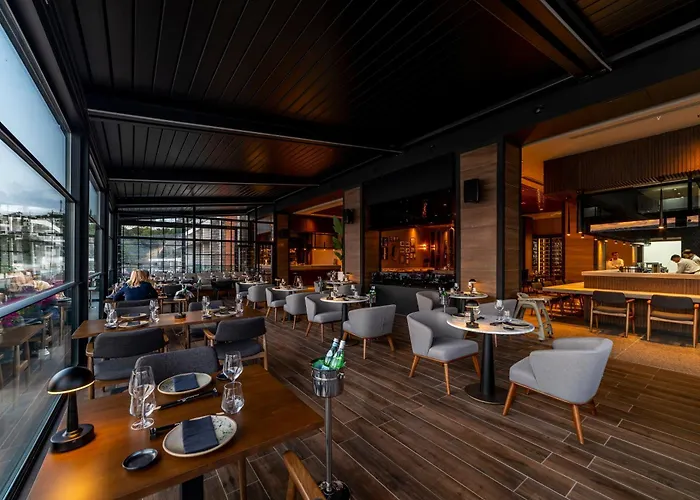 Mivara Luxury Bodrum 度假村