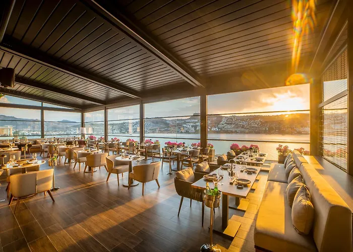 Mivara Luxury Bodrum 5* 京多安