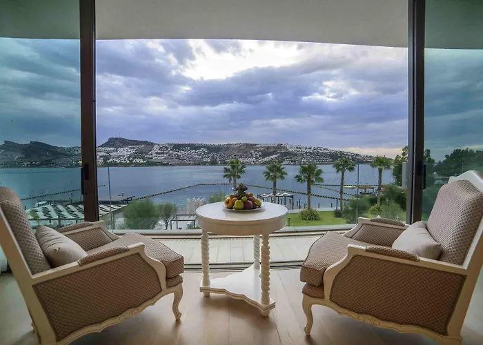 Mivara Luxury Bodrum 京多安