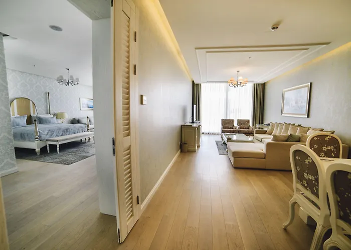 Mivara Luxury Bodrum 度假村 京多安