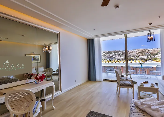 Mivara Luxury Bodrum 京多安