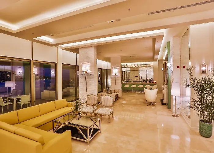 度假村 Mivara Luxury Bodrum 京多安