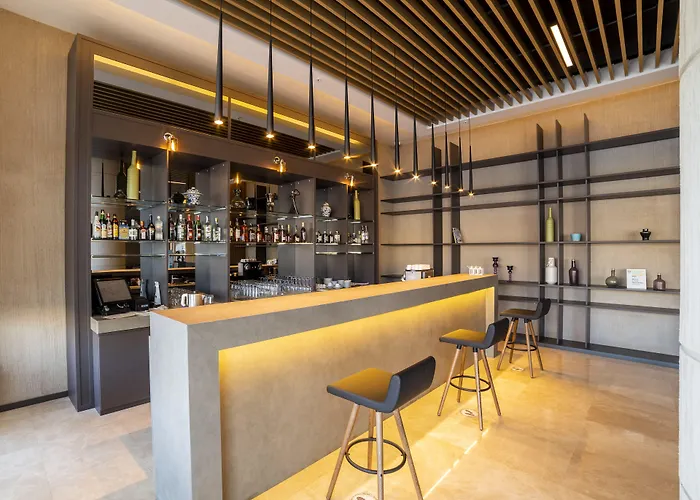 Mivara Luxury Bodrum 度假村 5*