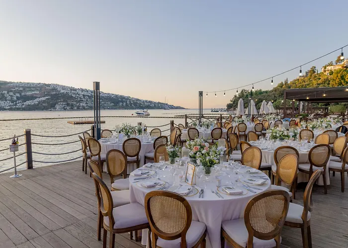 Mivara Luxury Bodrum 京多安