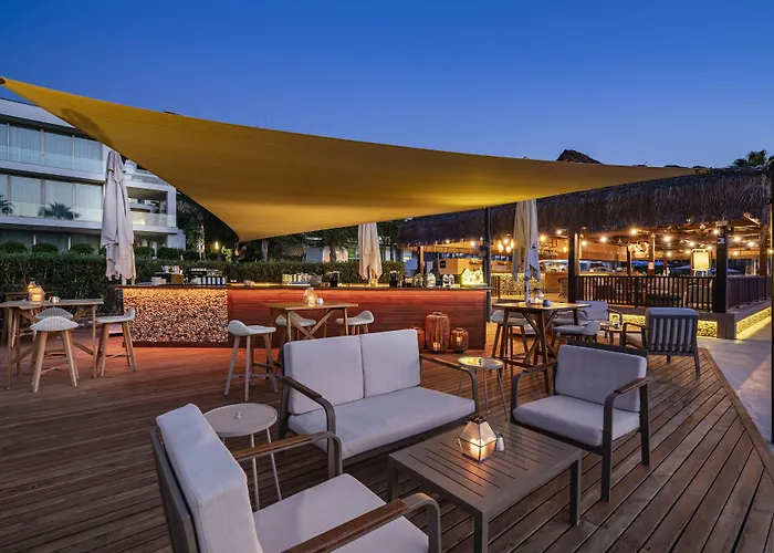Mivara Luxury Bodrum 5* 京多安